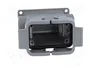 HARTING Carcasa para conectores HDC tamaño 10B Han IP65 alta PG29