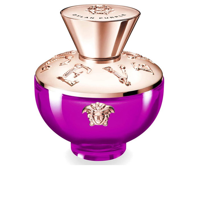 Versace Dylan Purple Eau de Parfum 100 ml Versace Dylan Purple Eau de Parfum 100 ml