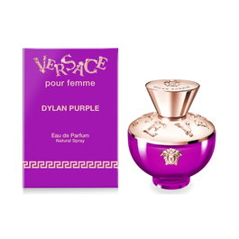 Versace Dylan Purple Eau de Parfum 100 ml