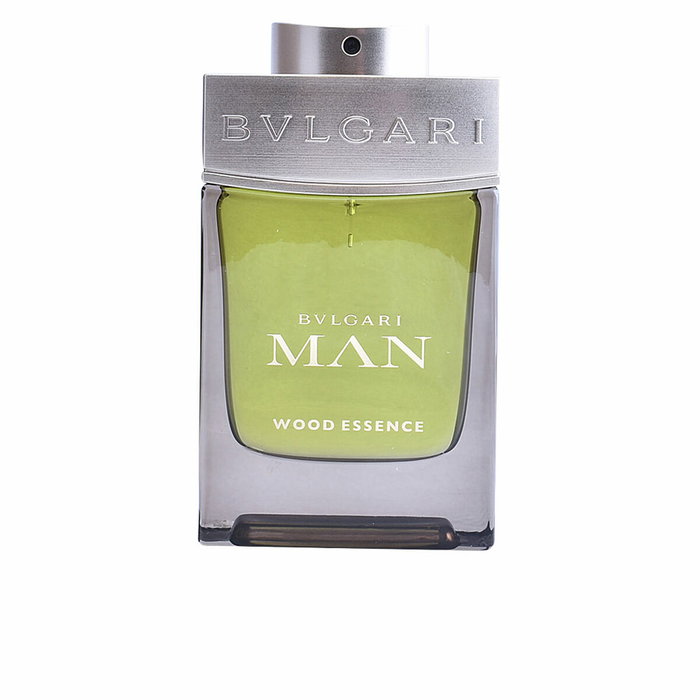 Bvlgari Man Wood Essence Eau de Parfum 100 ml