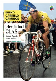 Identidad CLAS, Eneko Carrillo Caminos - HOJA DE LATA