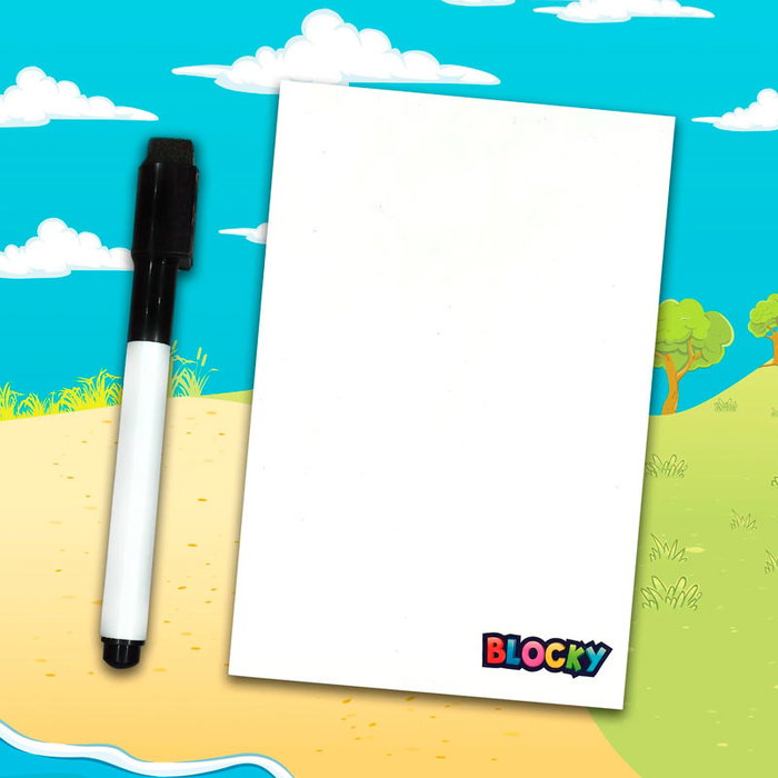 Sd Games Juego de Mesa Blocky con 9 Dados Gigantes, Pizarra, Rotulador y Bolsa de Transporte - Juego Familiar de Estrategia para Interior y Exterior Sd Games Juego de Mesa Blocky con 9 Dados Gigantes, Pizarra, Rotulador y Bolsa de Transporte - Juego Familiar de Estrategia para Interior y Exterior