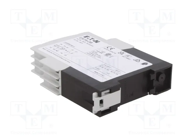Eaton EMT6-DB 066167 Relé de protección térmica para máquinas 24-240VAC/DC
