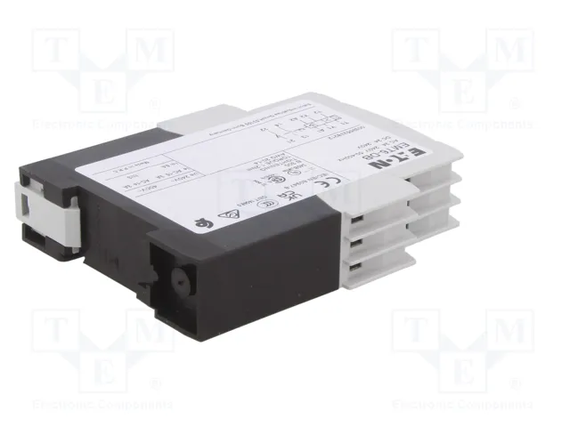 Eaton EMT6-DB 066167 Relé de protección térmica para máquinas 24-240VAC/DC