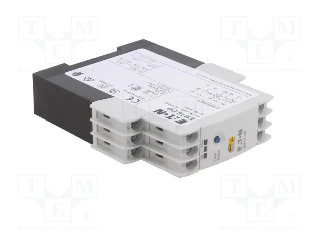 Eaton EMT6-DB 066167 Relé de protección térmica para máquinas 24-240VAC/DC