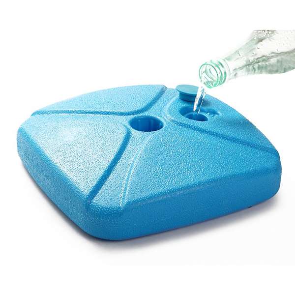 Ociotrends Set 3 en 1 con Pelota, Palas y Pelotas Outdoor 180x134cm