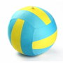 Ociotrends Set 3 IN 1 con Pelota, Palas y Pelotas Outdoor 180x134cm