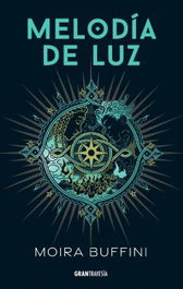 Melodía de luz, Moira Buffini - OCEANO S.L.