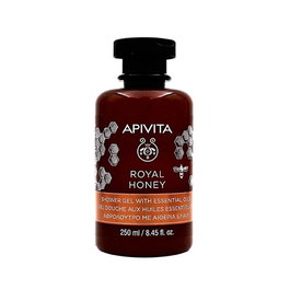 Apivita Royal Honey Gel de Baño 250 ml