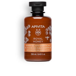 Apivita Royal Honey Gel de Baño 250 ml