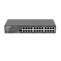 Ruijie Networks RG-ES124GD Switch Gigabit Ethernet de 24 puertos