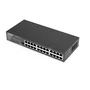 Ruijie Networks RG-ES124GD Switch Gigabit Ethernet de 24 puertos