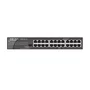 Ruijie Networks RG-ES124GD Switch Gigabit Ethernet de 24 puertos