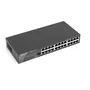 Ruijie Networks RG-ES124GD Switch Gigabit Ethernet de 24 puertos