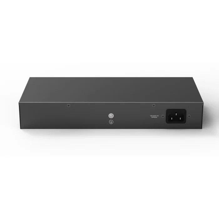 Ruijie Networks RG-ES124GD Switch Gigabit Ethernet de 24 puertos