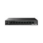 Ip - com G1110Pf Switch Gestionable 8 Puertos Gigabit PoE 120W + 1 Puerto Uplink SFP