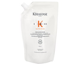 Kerastase Nutritive Bain Satin Riche Recarga 500 ml