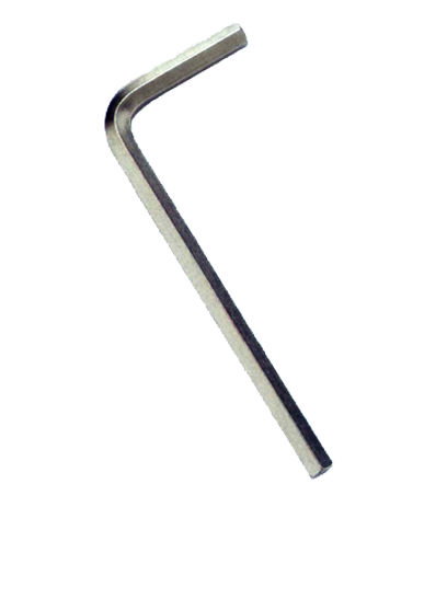 BELLOTA Llave 6450-14,0 N Allen Niquel BELLOTA Llave 6450-14,0 N Allen Niquel