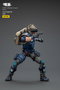 UNSC Dark Source Figura Infiltration Expert Arthur 7 cm