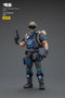 UNSC Dark Source Figura Infiltration Expert Arthur 7 cm
