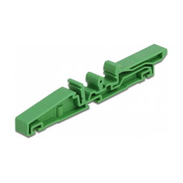 DeLOCK 66262 Kit de montaje para placa de 115 mm (4 unidades)