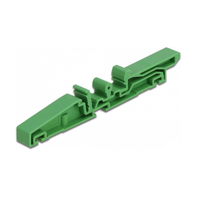 DeLOCK 66262 Kit de montaje para placa de 115 mm (4 unidades) DeLOCK 66262 Kit de montaje para placa de 115 mm (4 unidades)