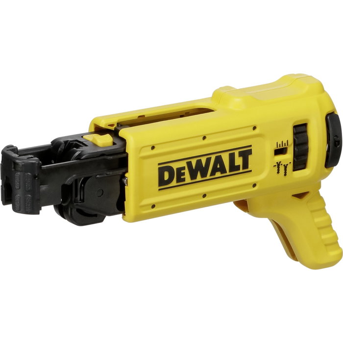 DeWalt DCF620D2K-QW Atornillador de panel de yeso sin escobillas 18V