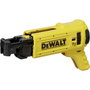 DeWalt DCF620D2K-QW Atornillador de panel de yeso sin escobillas 18V