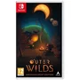Just For Games Outer Wilds: Arqueólogo - Juego de Nintendo Switch