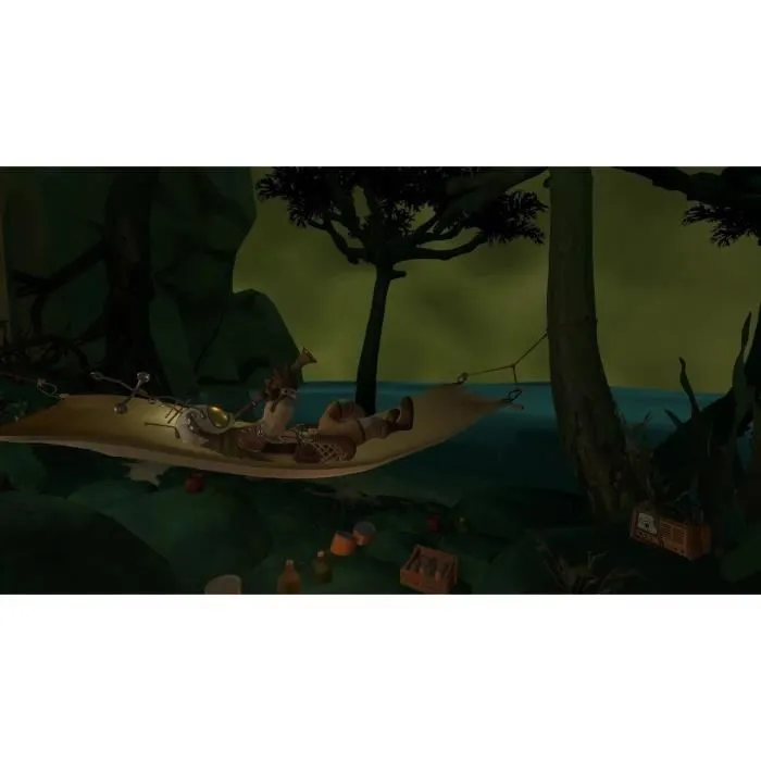 Just For Games Outer Wilds: Arqueólogo - Juego de Nintendo Switch Just For Games Outer Wilds: Arqueólogo - Juego de Nintendo Switch