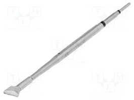 JBC TOOLS Punta de soldadura tipo espátula de 6mm