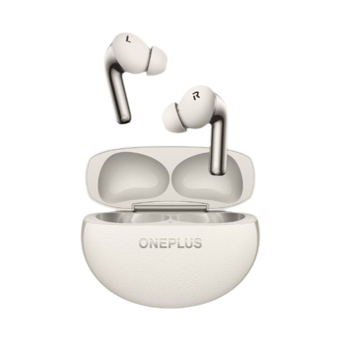 OnePlus Buds Pro 3 Blanco OnePlus Buds Pro 3 Blanco