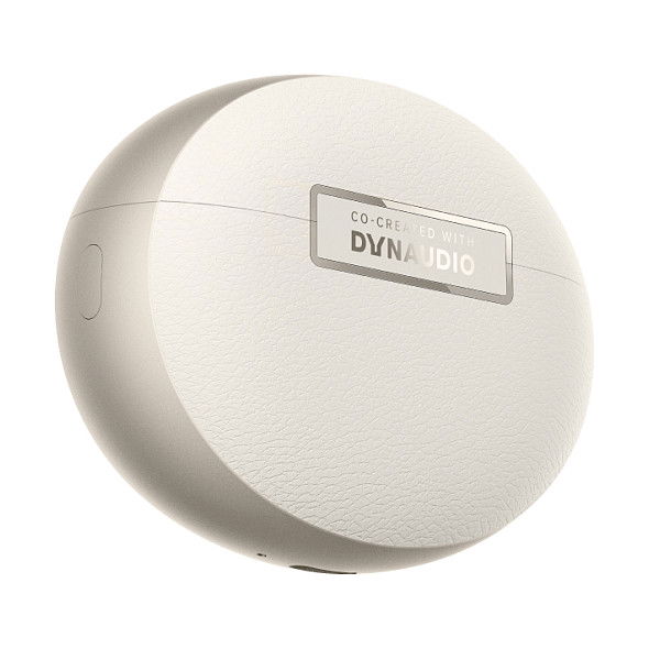 OnePlus Buds Pro 3 Auriculares Inalámbricos Intraurales Bluetooth 5.4 con Reducción de Ruido (ANC), IP55, Blanco - Hasta 10h de Autonomía, Carga Inalámbrica