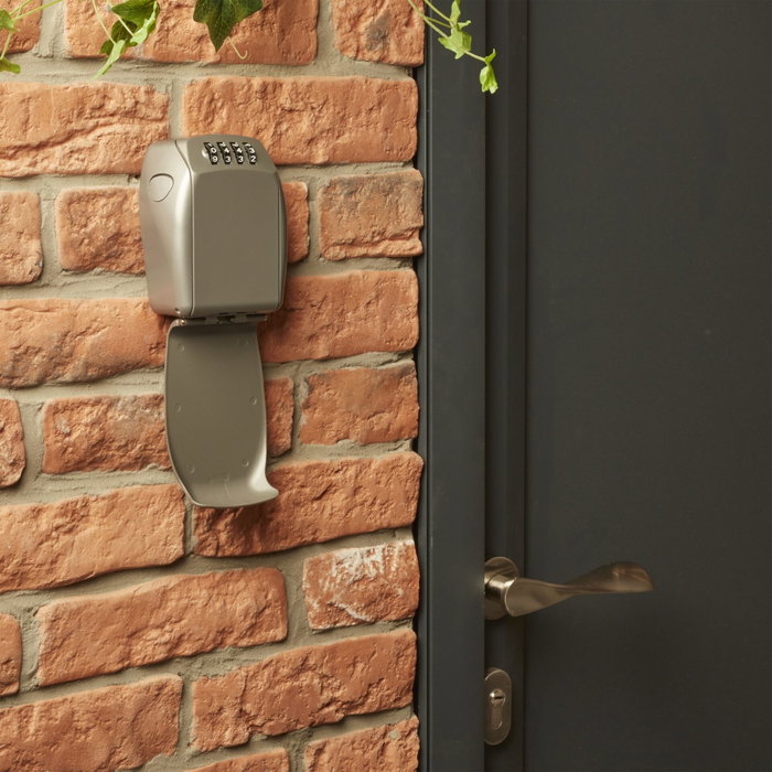 Master Lock 5415EURD Caja de llave segura Formato L Master Lock 5415EURD Caja de llave segura Formato L