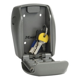 Master Lock Caja de llave segura Formato L