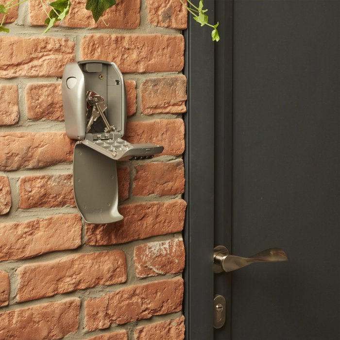Master Lock 5415EURD Caja de llave segura Formato L Master Lock 5415EURD Caja de llave segura Formato L