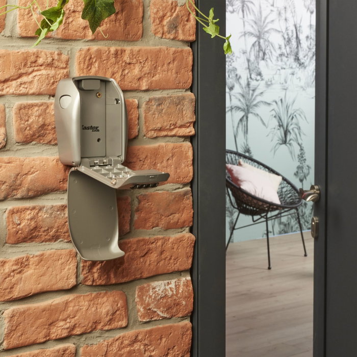 Master Lock 5415EURD Caja de llave segura Formato L Master Lock 5415EURD Caja de llave segura Formato L