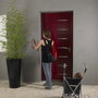 Master Lock 5415EURD Caja de llave segura Formato L