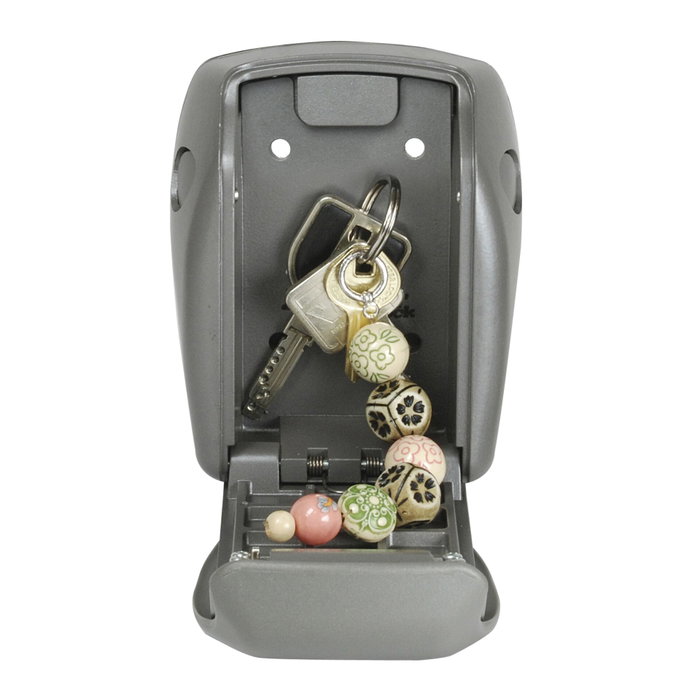 Master Lock 5415EURD Caja de llave segura Formato L Master Lock 5415EURD Caja de llave segura Formato L