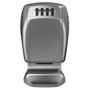 Master Lock 5415EURD Caja de llave segura Formato L