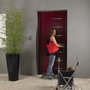 Master Lock 5415EURD Caja de llave segura Formato L