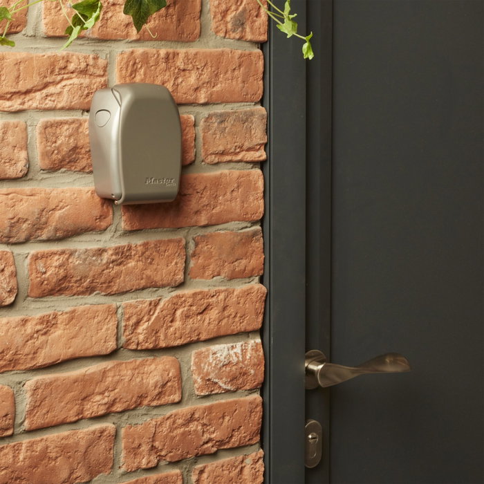 Master Lock 5415EURD Caja de llave segura Formato L Master Lock 5415EURD Caja de llave segura Formato L