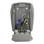 Master Lock 5415EURD Caja de llave segura Formato L