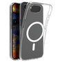 dbramante1928 Greenland Pro MS funda para iPhone 17e/16e transparente