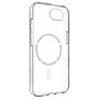 dbramante1928 Greenland Pro MS funda para iPhone 17e/16e transparente