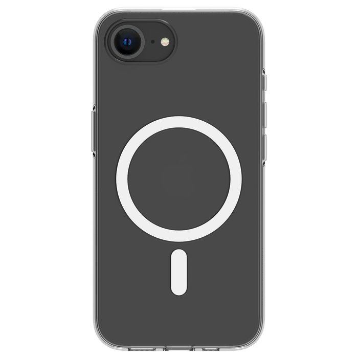 dbramante1928 Greenland Pro MS funda para iPhone 17e/16e transparente dbramante1928 Greenland Pro MS funda para iPhone 17e/16e transparente