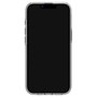 dbramante1928 Greenland Pro MS funda para iPhone 17e/16e transparente