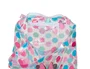 Safta Bolso Shopping Minnie Mouse Beach