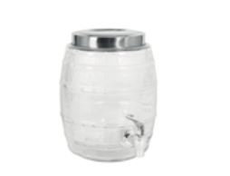 Dispensador de líquidos 5 lt
