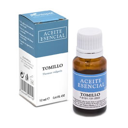 Planta Pol Aceite Esencial de Tomillo 12 ml